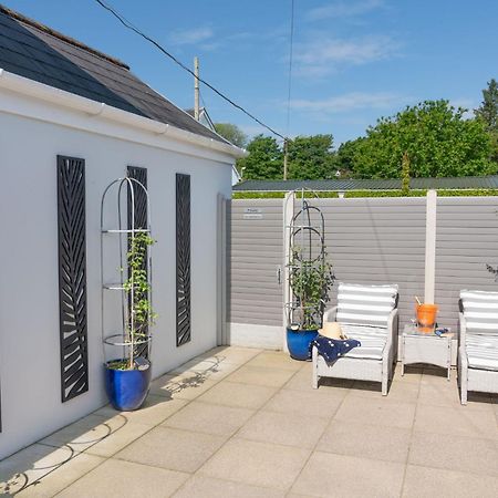 Fabulous Apartment For 2 In Llansteffan Llanstephan  المظهر الخارجي الصورة