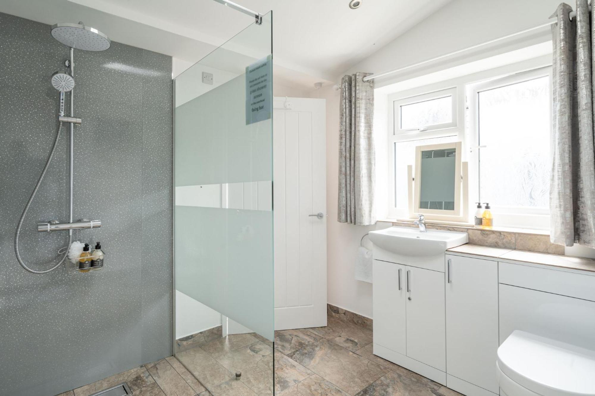 Fabulous Apartment For 2 In Llansteffan Llanstephan  المظهر الخارجي الصورة